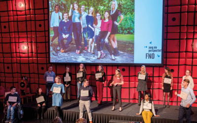 Platform Onderwijs dat Past! voor leerlingen met een chronische aandoening