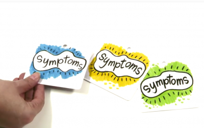 Inflammatory Bowel Disease (IBD) : Crohn en Colitis Ulcerosa