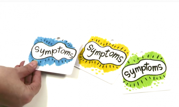 Inflammatory Bowel Disease (IBD) : Crohn en Colitis Ulcerosa