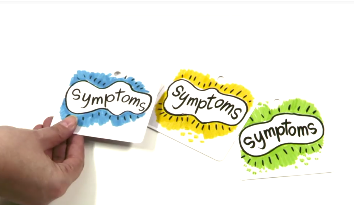 Inflammatory Bowel Disease (IBD) : Crohn en Colitis Ulcerosa