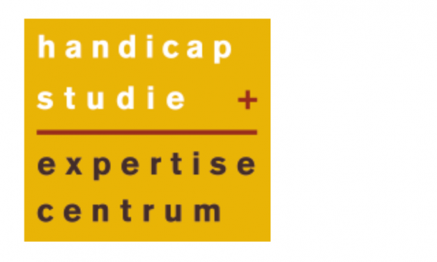 Handicap + Studie