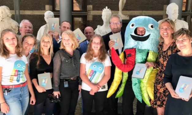 Motie m.b.t. minder vrijblijvendheid diabeteszorg op school unaniem aangenomen in Tweede kamer