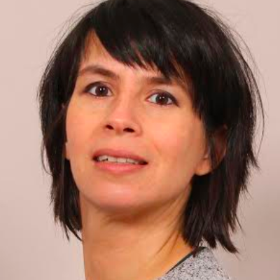 Yvette van der Laan