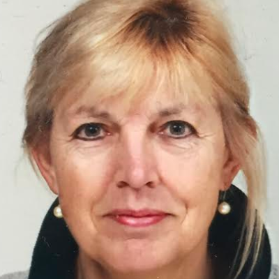 Erna Landkroon
