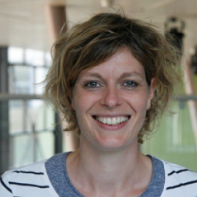 Imke van de Venne