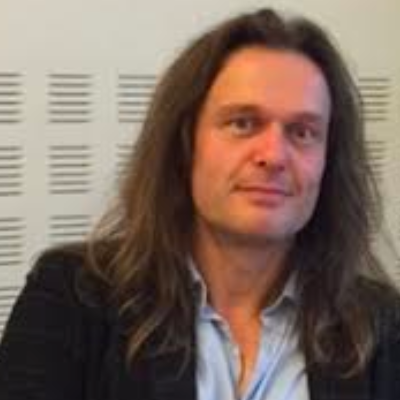 Michael de Waard
