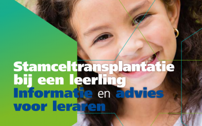 Stamceltransplantatie