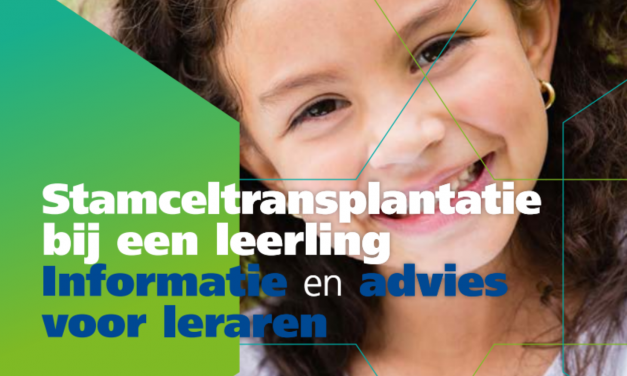 Stamceltransplantatie