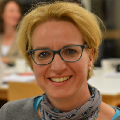 Els Scharenborg