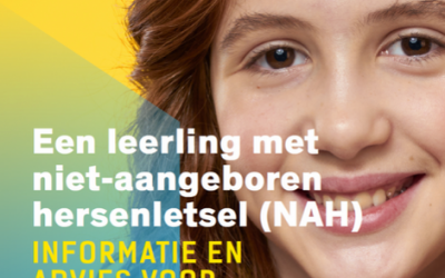 Niet-aangeboren hersenletsel (NAH)