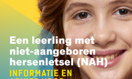 Niet-aangeboren hersenletsel (NAH)