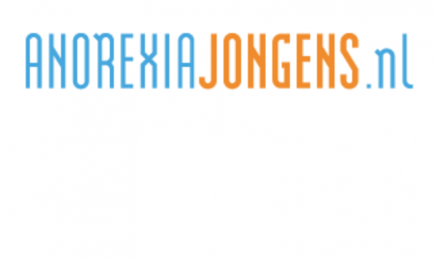 Anorexiajongens.nl