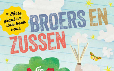 Broers en zussen in en om het ziekenhuis