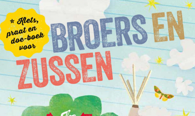 Broers en zussen in en om het ziekenhuis