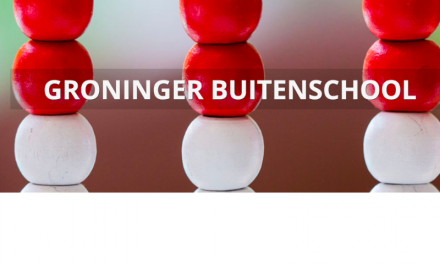 De Groninger Buitenschool Haren