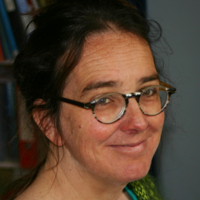 Constance Leijn