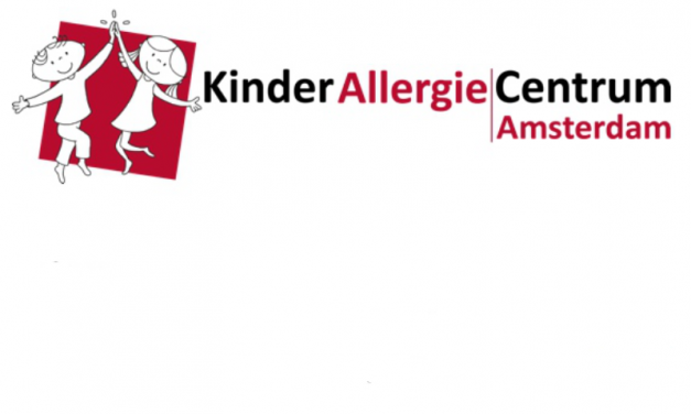 Kinderallergiecentrum Amsterdam