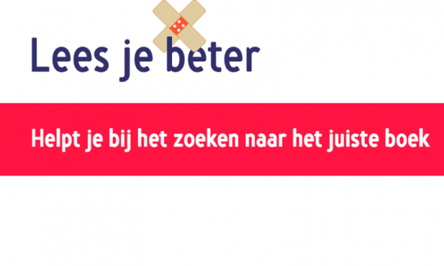 Lees je beter