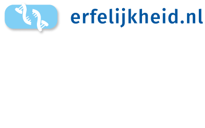 Erfelijkheid.nl