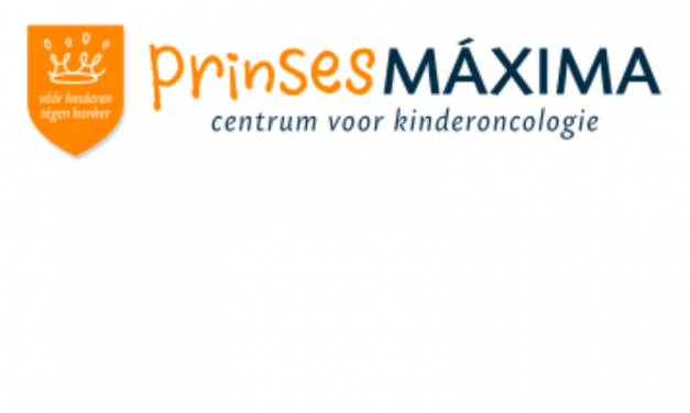 Prinses M?xima Centrum voor kinderoncologie