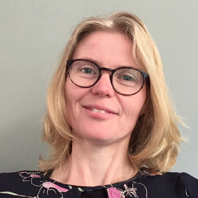 Saskia Axelsen-Wittekoek
