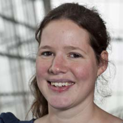 Dorien Steendam