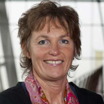 Margje Kootstra