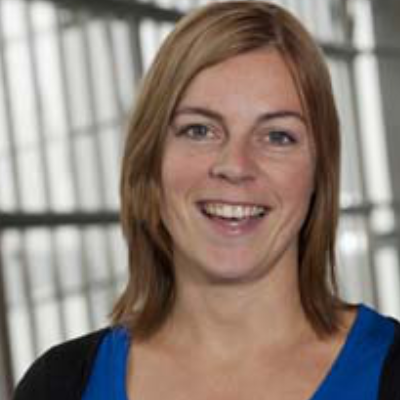 Maaike Slagter
