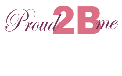 Proud2Bme!