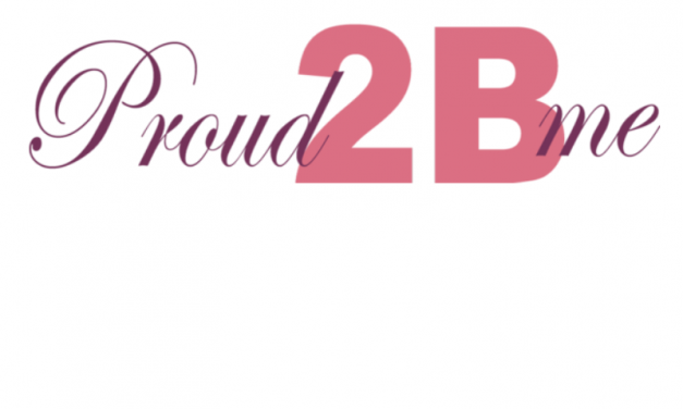 Proud2Bme!