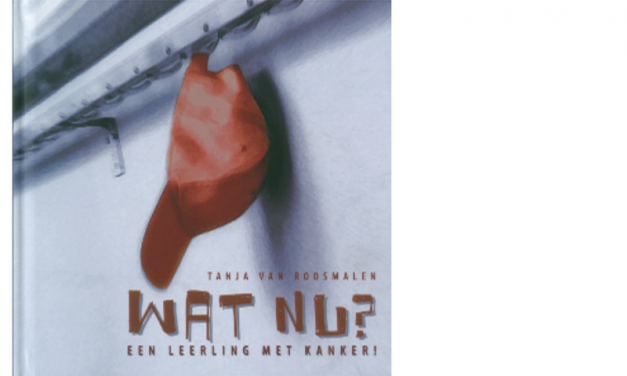Wat nu? Een leerling met kanker!