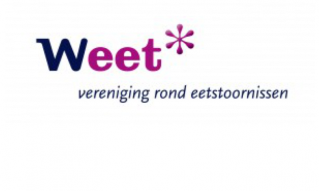 Weet, vereniging rond eetstoornissen