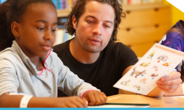 Ziezonbrochure: Een zieke leerling in de klas, en dan?