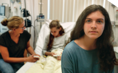 Zorgen over, zorgen voor: de leerling met een zieke broer of zus – deel 2