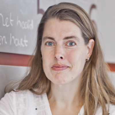Bianca Vlaar