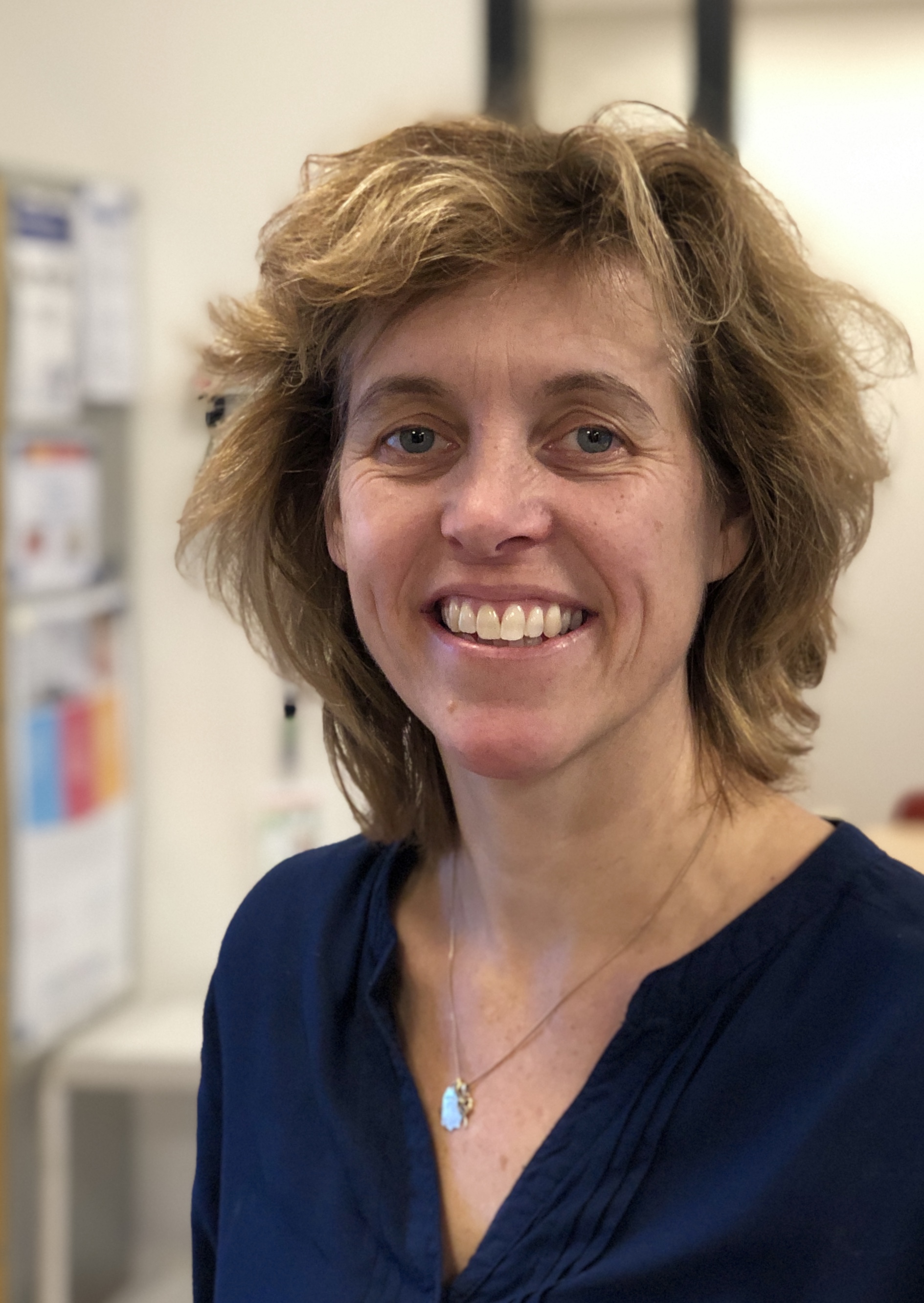 Irma Peek-van Doorn