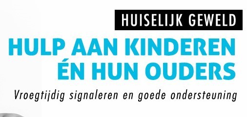 Symposium huiselijk geweld: hulp aan kinderen en hun ouders