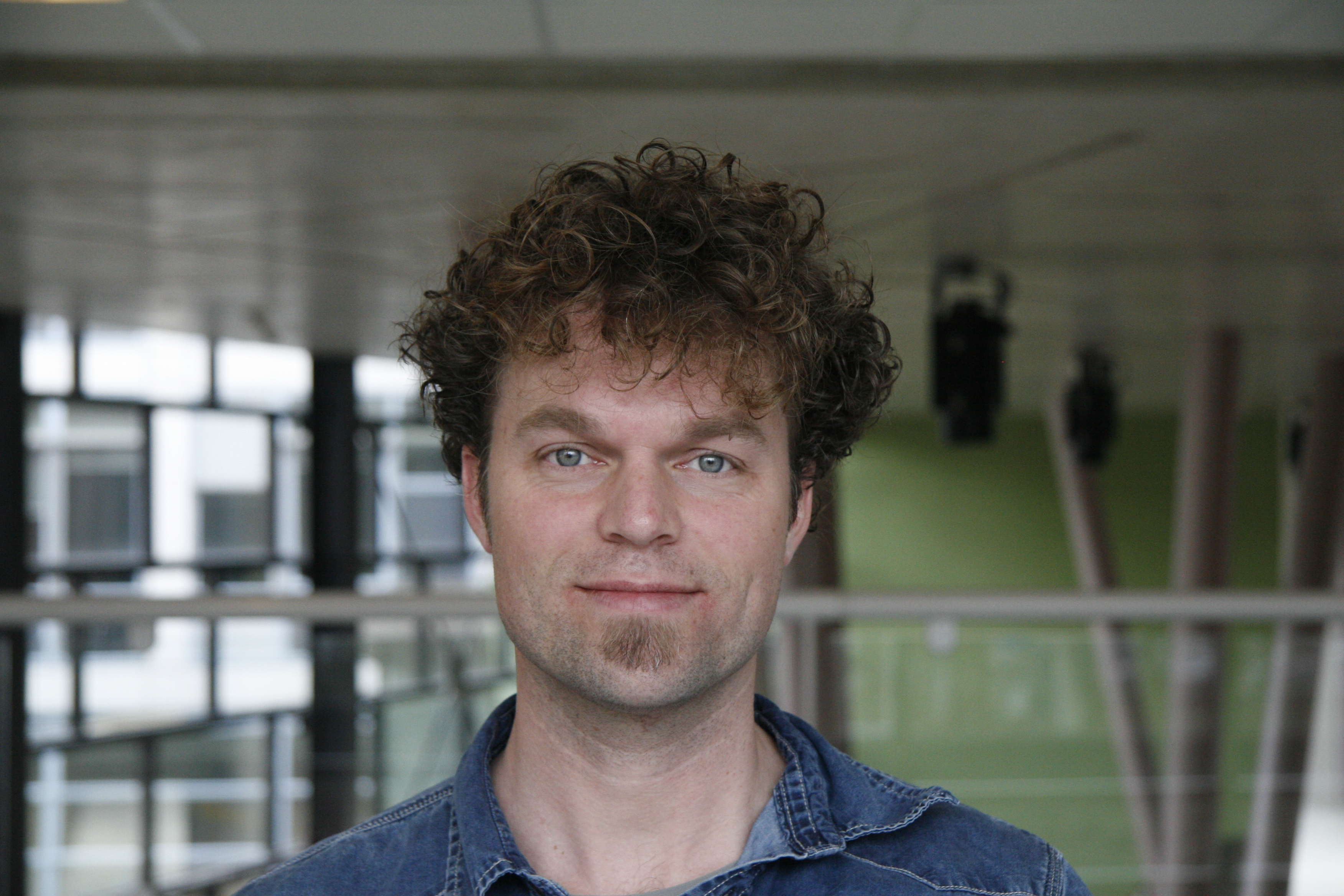 Daan Boonstoppel