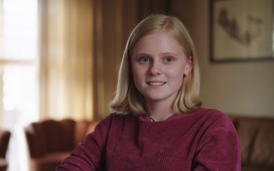 VIDEO: Een zieke leerling?