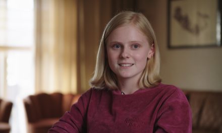 VIDEO: Een zieke leerling?