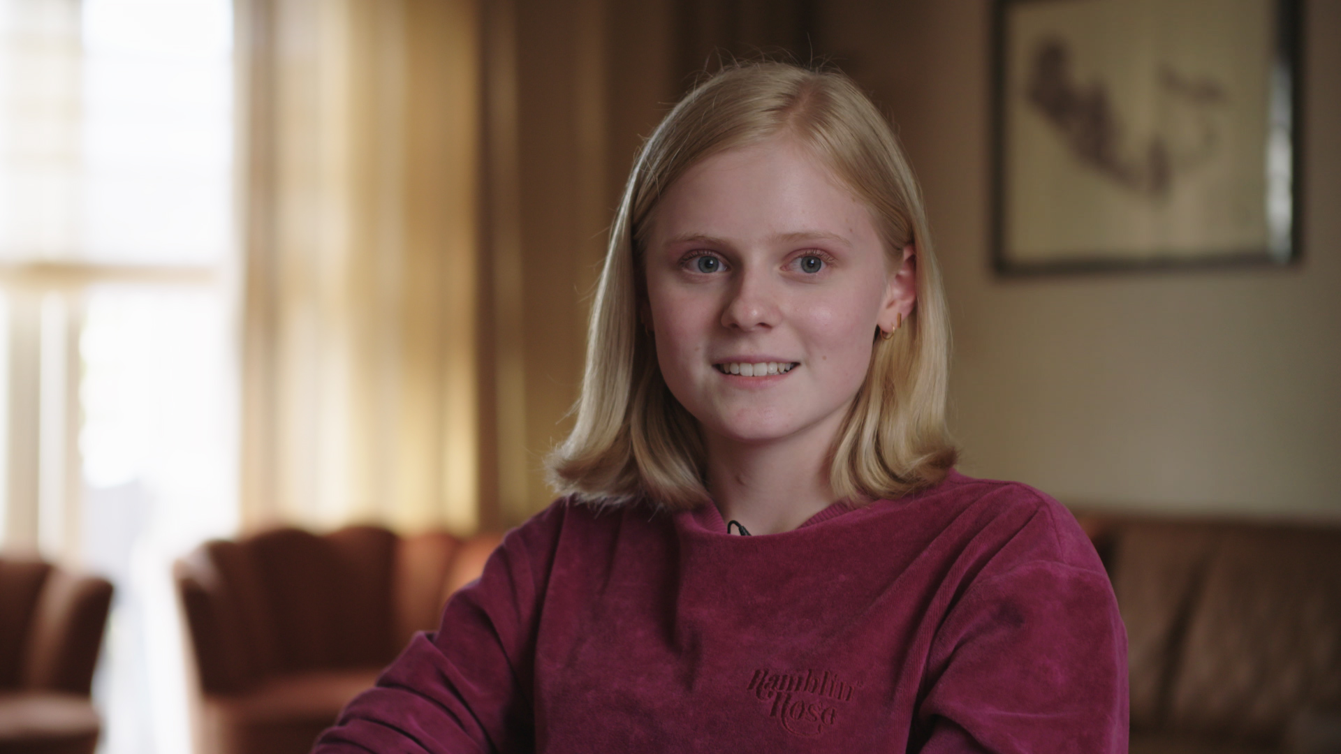 VIDEO: Een zieke leerling?
