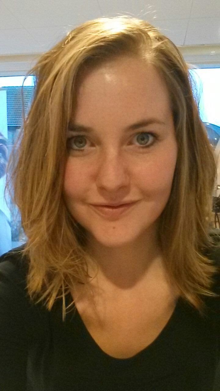 Marit Helmholt