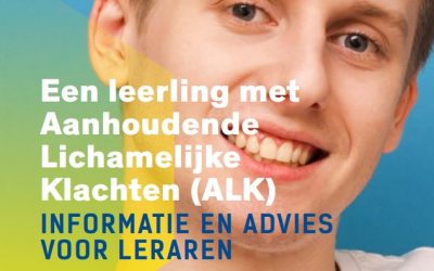 Aanhoudelijke Lichamelijke Klachten (ALK)