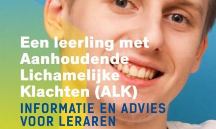 Aanhoudelijke Lichamelijke Klachten (ALK)