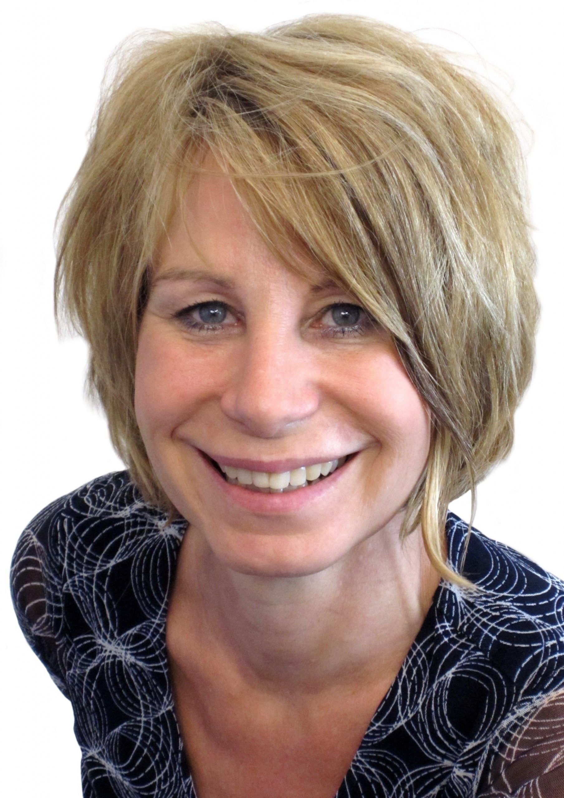 Katie Gramsbergen