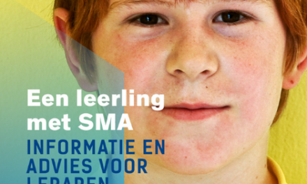 Spinale musculaire atrofie (SMA)