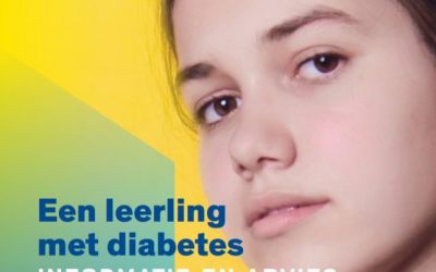 Wereld Diabetes dag