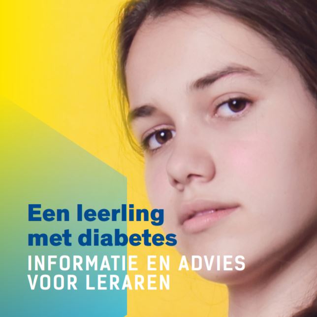Wereld Diabetes dag