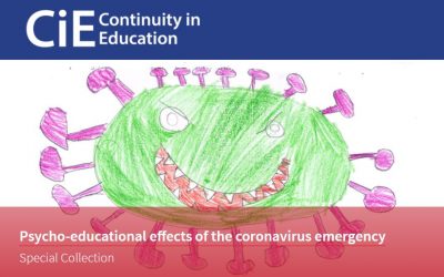 Academic journal: Continuity in Education