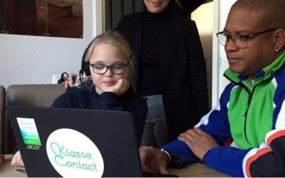 Onderwijs aan langdurig zieke leerlingen